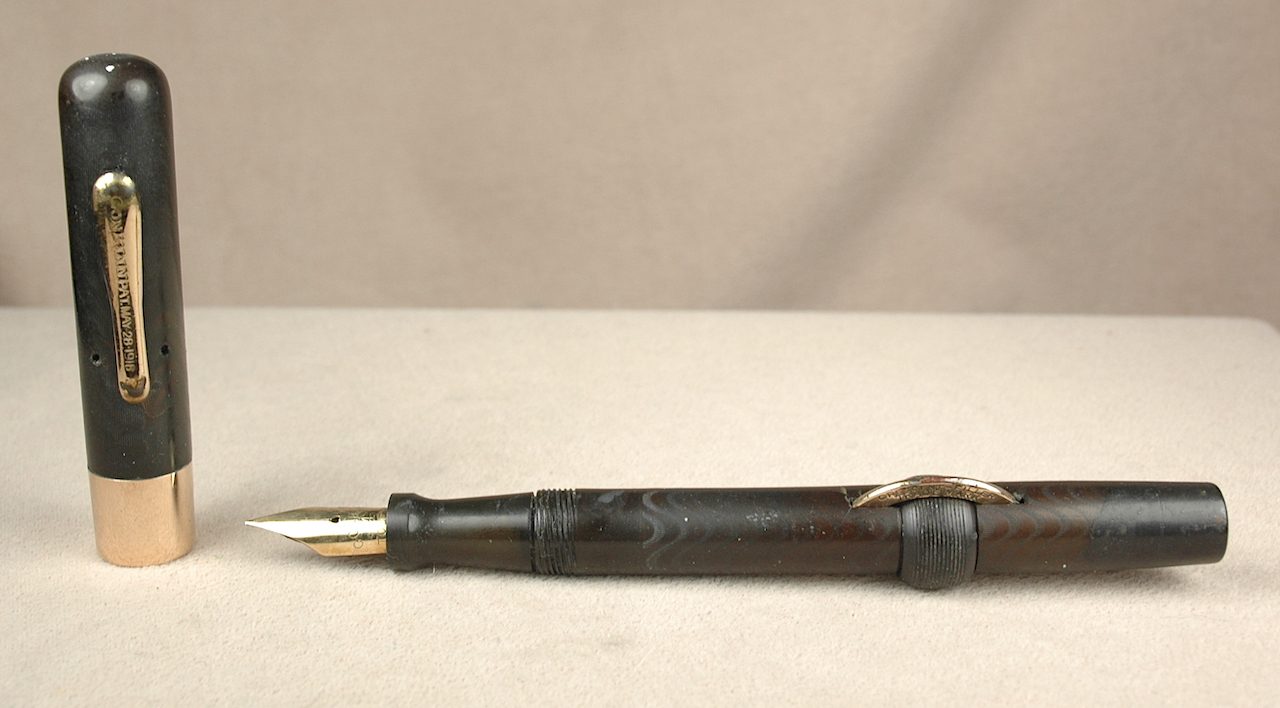 Vintage Pens: 6209: Conklin: 40